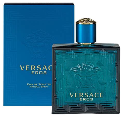 versace eros 100ml sale|versace eros chemist.